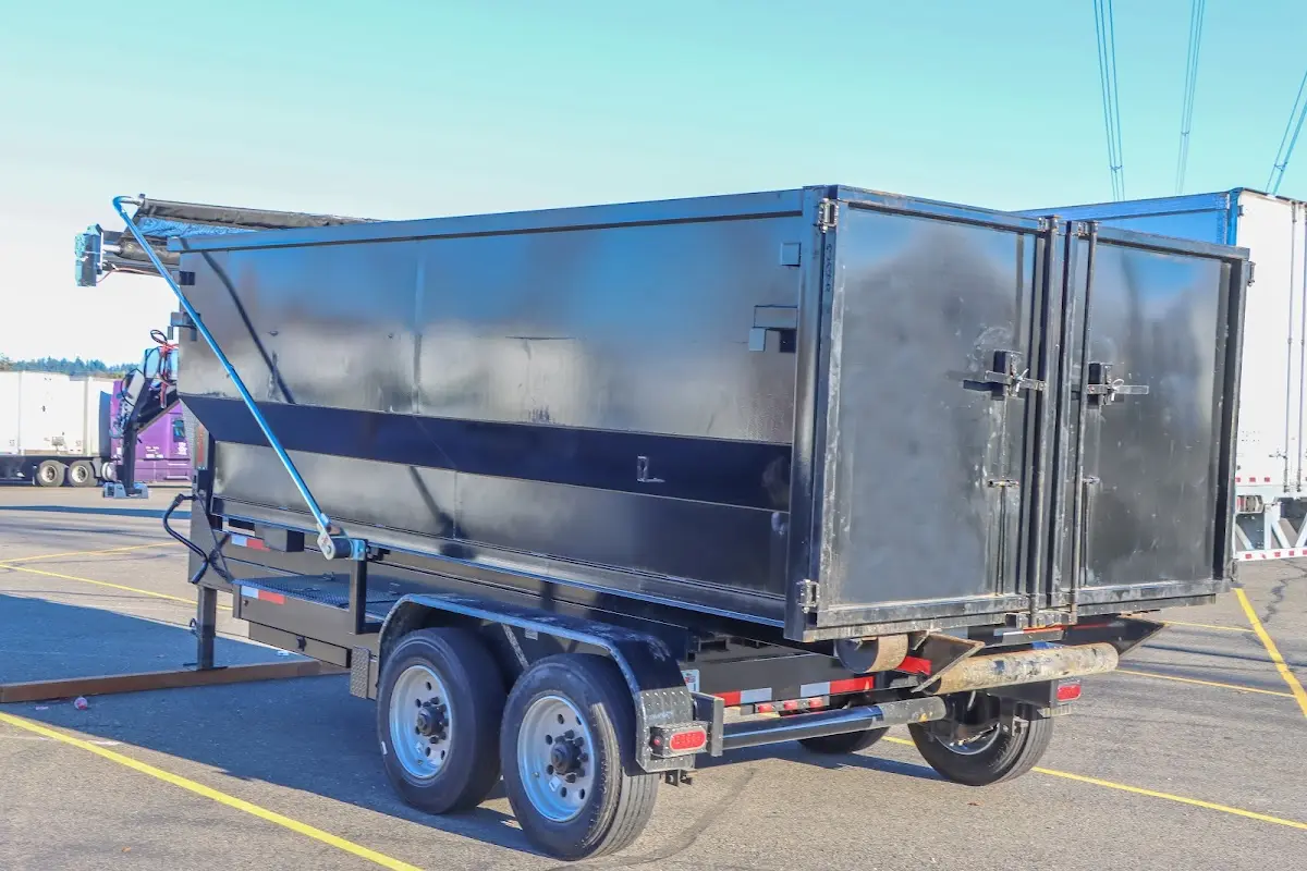 Dumpster Rental services in Estherville, IA